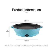Fried Egg Pot - View 7