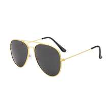 1 Stück 2026 neue Mode Damen Metall Aviator Brille, farbige Gläser dekoratives Accessoire, geeignet für Strand, Urlaub, Outdoor-Aktivitäten, Geschenk für Frauen, Urlaubsgeschenk - Silber - Übersicht 8