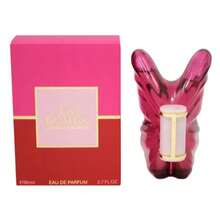 Luxury Women's Eau de Parfum 80ml – Long-Lasting Floral Oriental Fragrance - Fragancia con notas de pitahaya, peonía roja y vainilla. - Ver 9