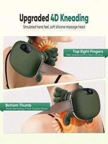 Neck Massager - View 4