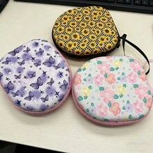 Wired Earphone Cases & Organizers - Margarita - View 5