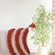Transform Your Home In Style: Decorative Cushions That Will Make You Fall In Love BEAUTTY HOME - 伊扎米色 - 查看 3