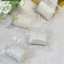 1 Stück neueste Daunenjacke Kissen Plüschspielzeug, DIY Stressabbau Quetschspielzeug - perfektes Geschenk, Geburtstagsgeschenk, ideales Geschenk, Überraschungsgeschenk, Urlaubsgeschenk, saisonales Geschenk, Halloween-Geschenk, Weihnachtsgeschenk, Gamer-Geschenk, Geschenk - Verschiedenfarbig - Übersicht 8