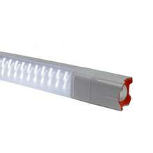 Lampara De Emergencia Recargable Luz Led 30w Portatil Blanca HYF108 decoración para el hogar luces led para cuarto luces led casa de campaña lamparas para techo lampara luces decorativas luces lámparas luz led lamparas lamparas decorativas - Multicolor - Ver 10