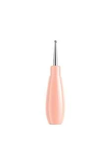 Bolígrafo de puntillismo para arte de uñas - Estilo de bloques de construcción, compacto y portátil, herramienta de puntillismo para arte de uñas con lunares, colocación de rhinestones, pintura de uñas, accesorios de salón profesional y suministros de uñas DIY - Multicolor - Ver 16
