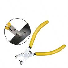 1 cái đục lỗ dây đeo đồng hồ mini 5 inch, dụng cụ đục lỗ dây đeo đồng hồ, dụng cụ đục lỗ dây đeo, dụng cụ đục lỗ da, dụng cụ tự làm dụng cụ mở lỗ trên da - A - Xem 1