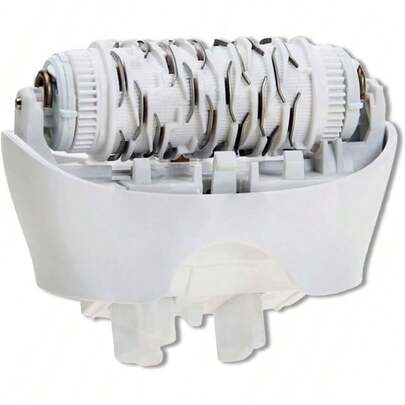 Replacement Epilator Head Compatible With Silk-Epil 7/9 |   Extra Wide