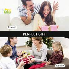 Bộ 3 kìm cắt móng tay bằng thép không gỉ, thích hợp cho móng dày hoặc móng mọc ngược, dụng cụ cắt móng chất lượng cao dành cho cả nam và nữ. - B-đen - Xem 5