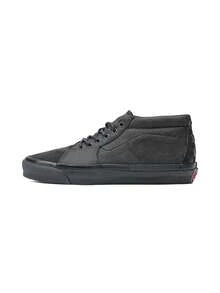 Giày Vans nam và nữ TOKYO DESIGN Sk8-Mid Reissue 83 MG cổ cao, giày thể thao thường ngày VN000E7JM8M - Xám - Xem 1
