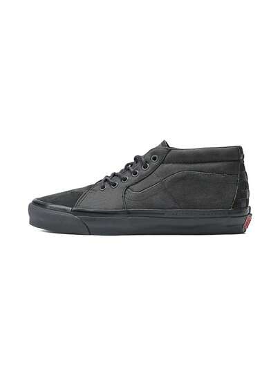 Vans男鞋女鞋TOKYO DESIGN Sk8-Mid Reissue 83 MG中幫休閒鞋板鞋VN000E7JM8M