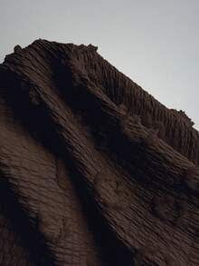 Rusttydustty 女士露背休闲度假波西米亚风沙滩装，夏威夷音乐节热带假日露背上衣 - 棕色 - 查看 7