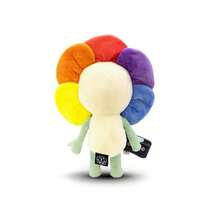 12-Inch Dandy Plush Toy – Dandy's World Collectible Stuffed Animal Doll - Multicolor - View 6