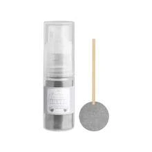 Edible Glitter Spray - Edible Pearl Powder, Metallic Glitter, Suitable For Beverages, Cake Decorations, Baking - Edible Glitter Powder, Suitable For Frosting, Candies - Multicolor - View 12