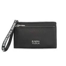 Coin Purses - 검정색과 은색 - 보기 5