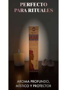 Incense - Multi Scents - View 4