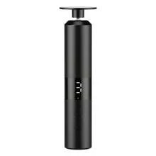 ICEWLESS Electric Foot Polisher, With Three Speed Regulation And Bi-Directional Rotation, Used For Removing Dead Skin, Trimming And Polishing Nails, Specifically Designed For Removing Calluses, Rechargeable, Equipped With Replaceable Grinding Head, 1800mAh - View 13