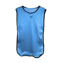 VENATUS Casacas Deportivas Juego de 12 para Entrenamiento con Diseño Funcional y Cómodo - Azul cielo - Ver 9