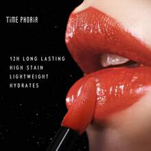 TIMEPHORIA Brillo de labios y corrector 2 en 1, acabado brillante con alta cobertura - 01 CALIPTRA - Ver 9