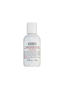 Kiehl's [Bundle] Ultra Facial Oil-Free Toner 250 Ml + Toner 75 Ml - Ultra Facial - View 4