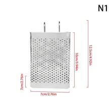 Soporte de utensilios de acero inoxidable, estante para platos, cesta para palillos, soporte de secado de cubiertos para lavavajillas, 1. - 4 - Ver 7