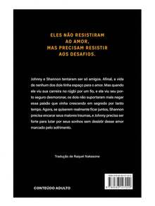 Keeping 13 - Livro único - Visão 2