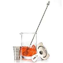 Barfly Vaso para mezclar bebidas 17 onzas 500 ml - Vaso - Ver 6