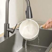 1 Nồi nấu sữa, nồi gốm nhỏ gia dụng, nồi chống dính, nồi nấu mì ăn liền cho một người, chảo phụ trợ chiên thức ăn cho trẻ em, có nắp, nồi nấu sữa chống dính, phù hợp với mọi loại bếp, nồi nấu chống dính, dễ vệ sinh, vật dụng nhà bếp đa năng, nồi chống dính dùng được cho bếp ga. - Xem 9