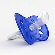Mamita Premium Pacifier With Anatomical Nipple - Con trai - Xem 1