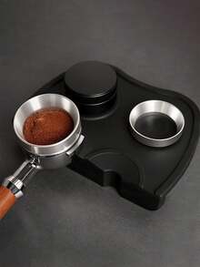 Brutelle Grinding Powder Containment Ring, Anti-Dust Ring With Magnetic Cloth Universal Handle, Suitable For Powder Extraction - Powder Receiving Ring - View 6