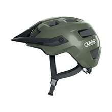 Bicycle Helmets - Verde Pine Green - View 1
