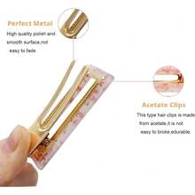 Hair Clips - 1 - View 6