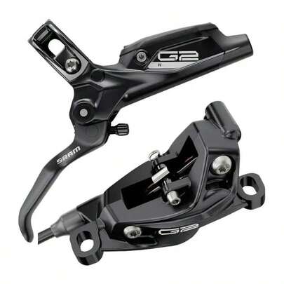 SRAM Guide G2 R Hydraulic Disc Ke / Rear / 1800 / 20 Post To IS