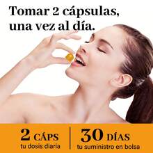 Gwynne Gummies De Luteína 60 Gummies,suplemento De Vitaminas Y Minerales Oculares Con 40mg De Luteína Y 8mg De Zeaxantina,vitaminas Gomosas Para El Apoyo A La Salud Ocular - 1 pieza - Ver 3