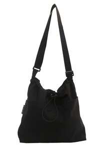 Women Shoulder Bags - Orange - View 6