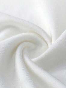 Camisetas femininas - Branco - Ver 4