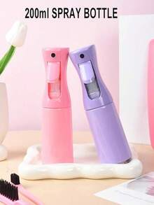 3件套美发造型工具套装 - 蓬松梳、挑染梳、尖尾梳和眉刷（女士适用）| 美发造型工具、DIY发型配件、家居、卧室、沙龙和旅行必备品、梳子套装、日常护发、梳子套装、梳子、梳头、美发产品、倒梳、美发工具、假日必备品、美发产品、日常用品 - 梳子 - 查看 12