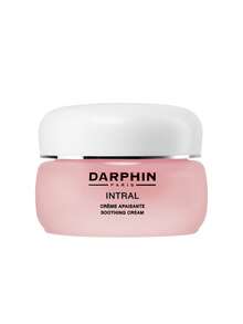 Darphin [Bundle] Intral Soothing & Fortifying Intensive Serum 30 Ml + Soothing Cream 50 Ml - Intral - View 4