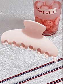 1个定制水钻发爪，个性化刻字发夹，时尚闪亮大理石纹理个性化名字发饰，独特伴娘礼物，母亲节礼物，女士发饰 - 彩色 - 查看 23