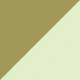 Green Frame Light Green Tablet