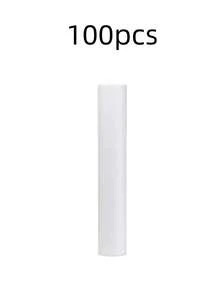 Bộ 50 tấm trải bàn massage dùng một lần, chất liệu không dệt, dùng cho giường spa, giường nối mi, dụng cụ xăm hình, thích hợp sử dụng trong salon. - Nhiều màu - Xem 9