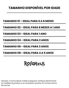 Children's Long-Sleeved High-Neck Ribbed Blouse - Black - View 2