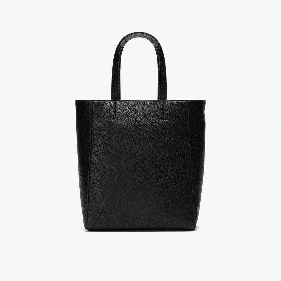 Clarks Mini Envelope - Black - View 1