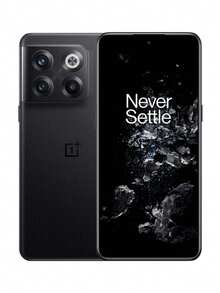 Teléfono inteligente oneplus10t 512GB de ROM negro Reacondicionado Producto de calidad Diseño moderno Uso diario Perfecto para regalo Duradero Fácil de usar - Negro - Ver 1