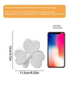 1个可爱蝴蝶结造型化妆刷架兼化妆品收纳架。这款优雅的化妆刷收纳架适合女孩、学生以及创意家居装饰。也可用于度假、海滩、浴室、卧室等各种场合。容量大。 - 彩色 - 查看 11