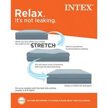 Outdoor Air Mattress - Gris - View 4