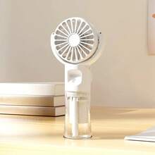 KLACK Portable Fans - Handheld - View 3