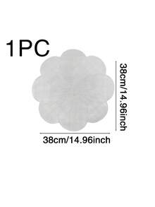 1/4/6 tấm lót bàn bằng nhựa PVC mạ vàng họa tiết hoa, cách nhiệt, chống trượt, thích hợp trang trí cho khách sạn, nhà hàng, tiệc cưới, ngày lễ tình nhân, các dịp lễ hội, dã ngoại, tiệc sinh nhật. - Nhiều màu - Xem 13