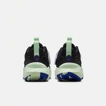 Nike 幼儿 TEAM HUSTLE D 12 SE (PS) 中帮休闲鞋 IQ0814-001 - 黑色 - 查看 4