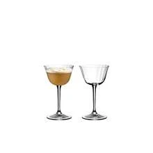 Riedel Drink Specific Glassware Sour Glass óptico - Claro - Ver 5