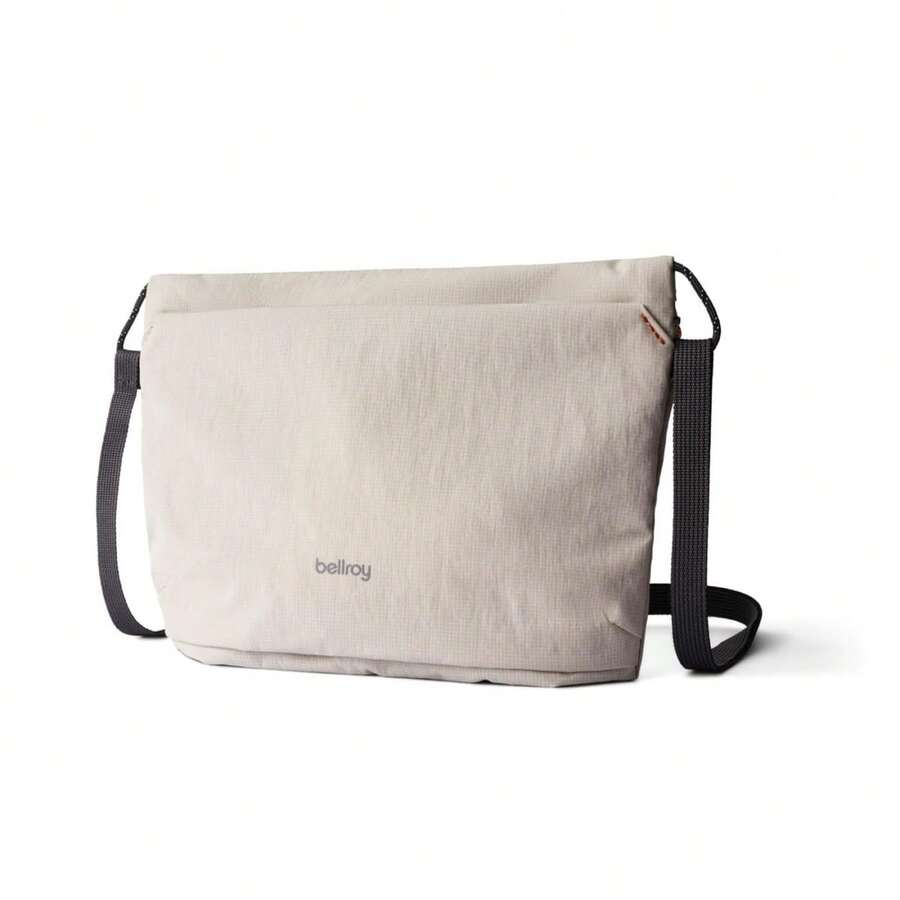 Bellroy Lite Sacoche - Ash - View 1